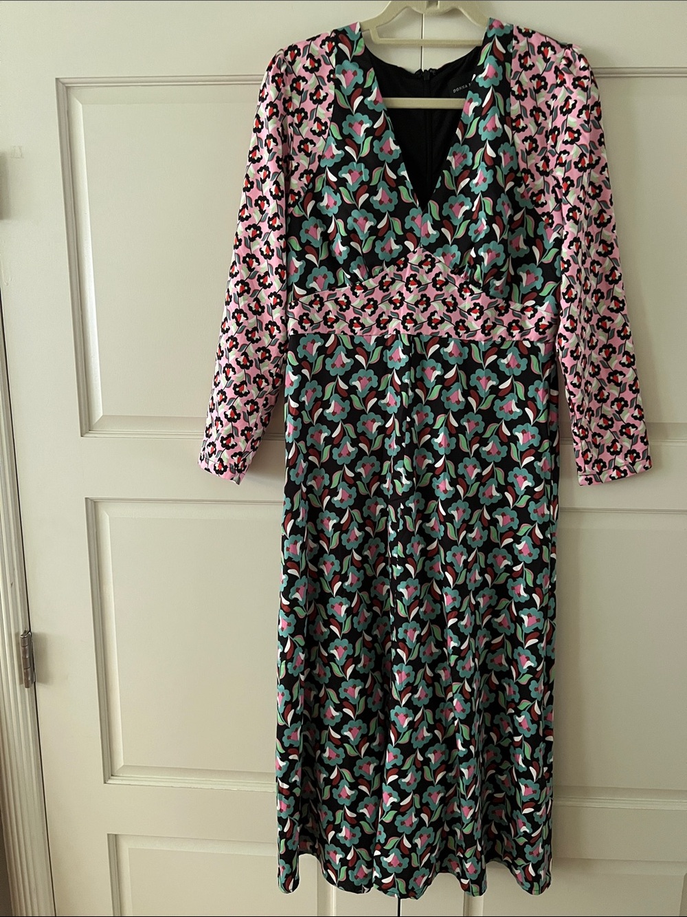Donna Morgan Multiprint Maxi 8P